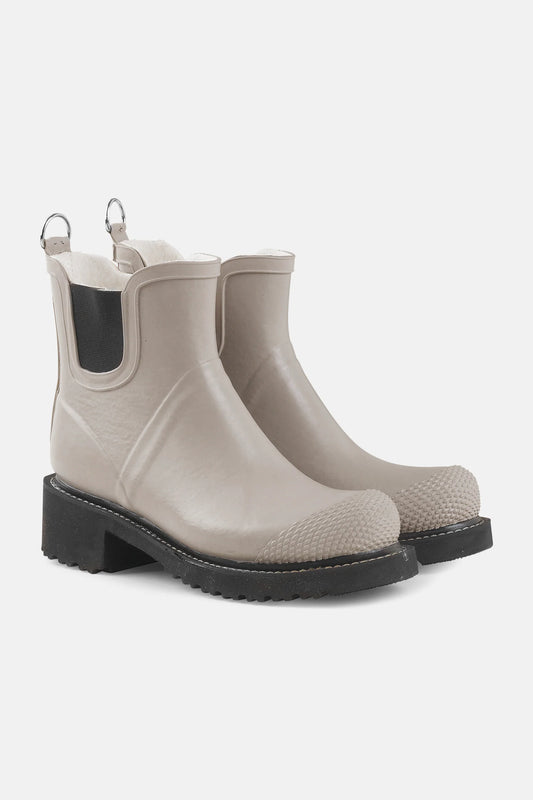 ILSE JACOBSEN heel rain boots RUB 47