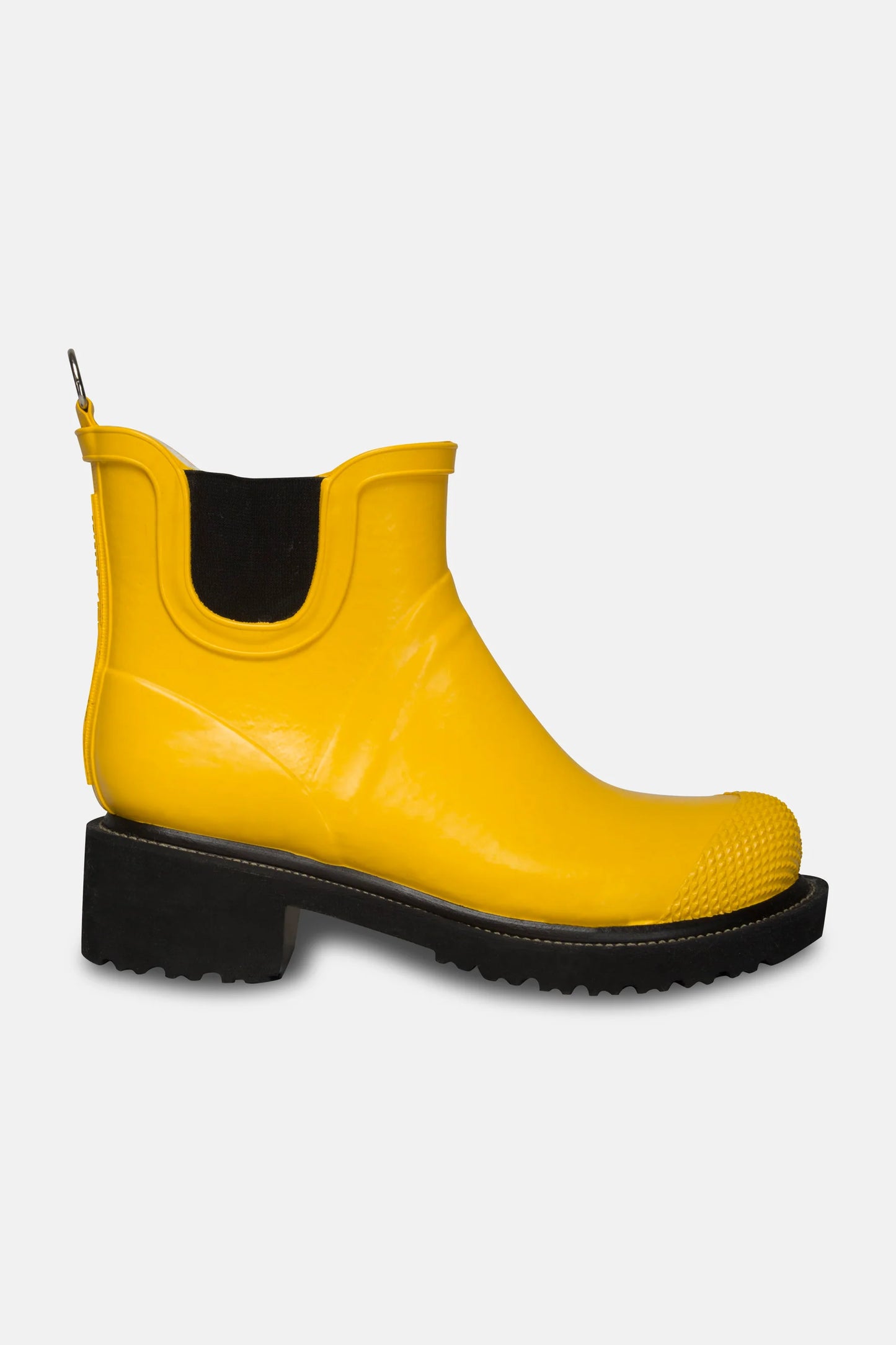 ILSE JACOBSEN heel boots no laces RUB 47