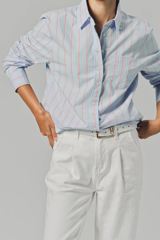 The Shirt Pocket BF Top