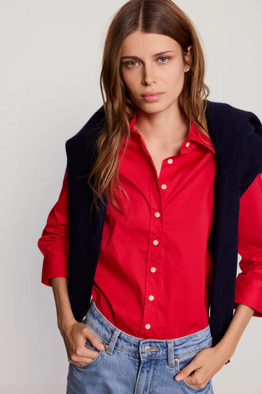 The Shirt 3/4 Sleeve Icon Shirt