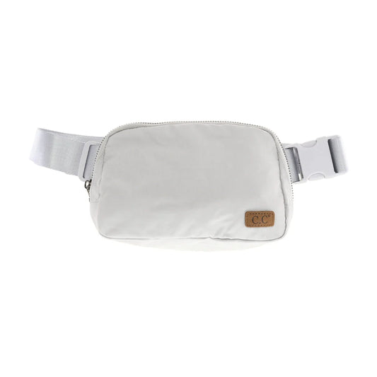 CC Waterproof Mini Belt Bag
