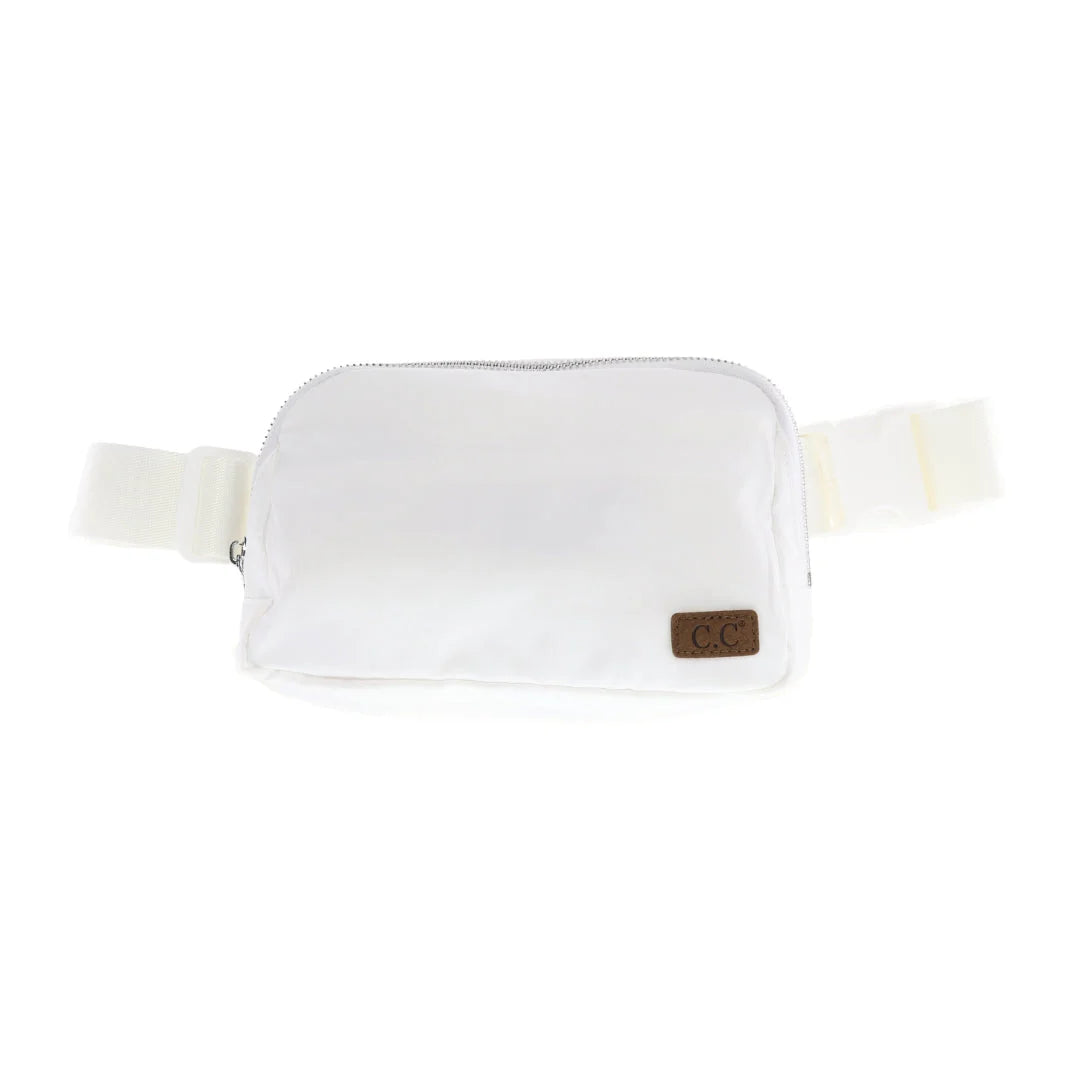 CC Waterproof Mini Belt Bag