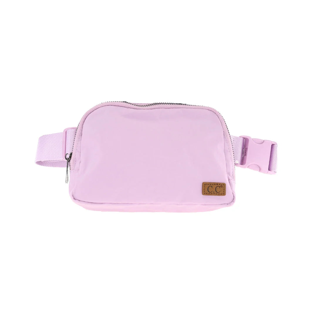 CC Waterproof Mini Belt Bag
