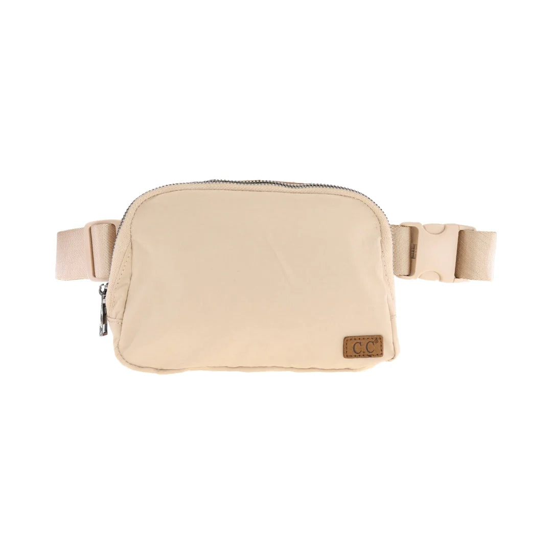CC Waterproof Mini Belt Bag