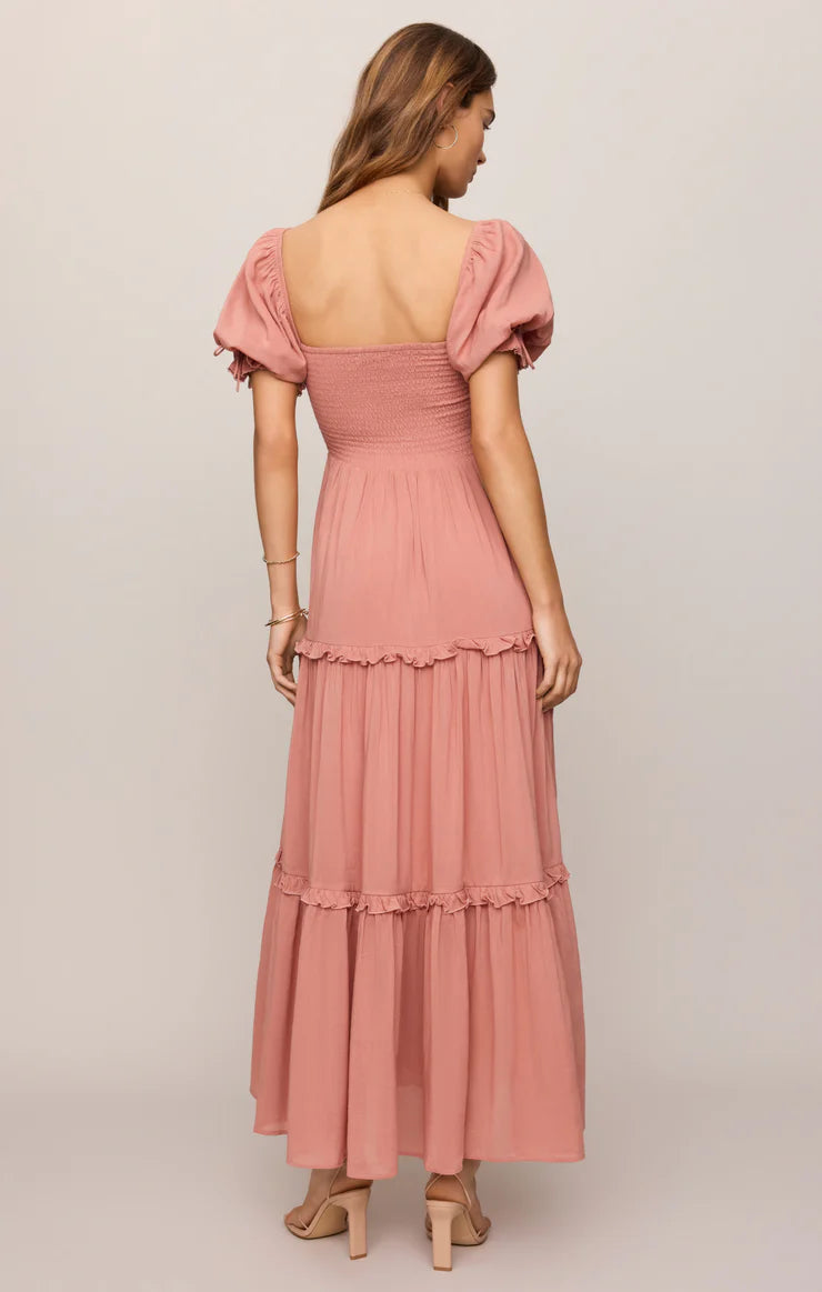 Zsupply Eliora Maxi Dress