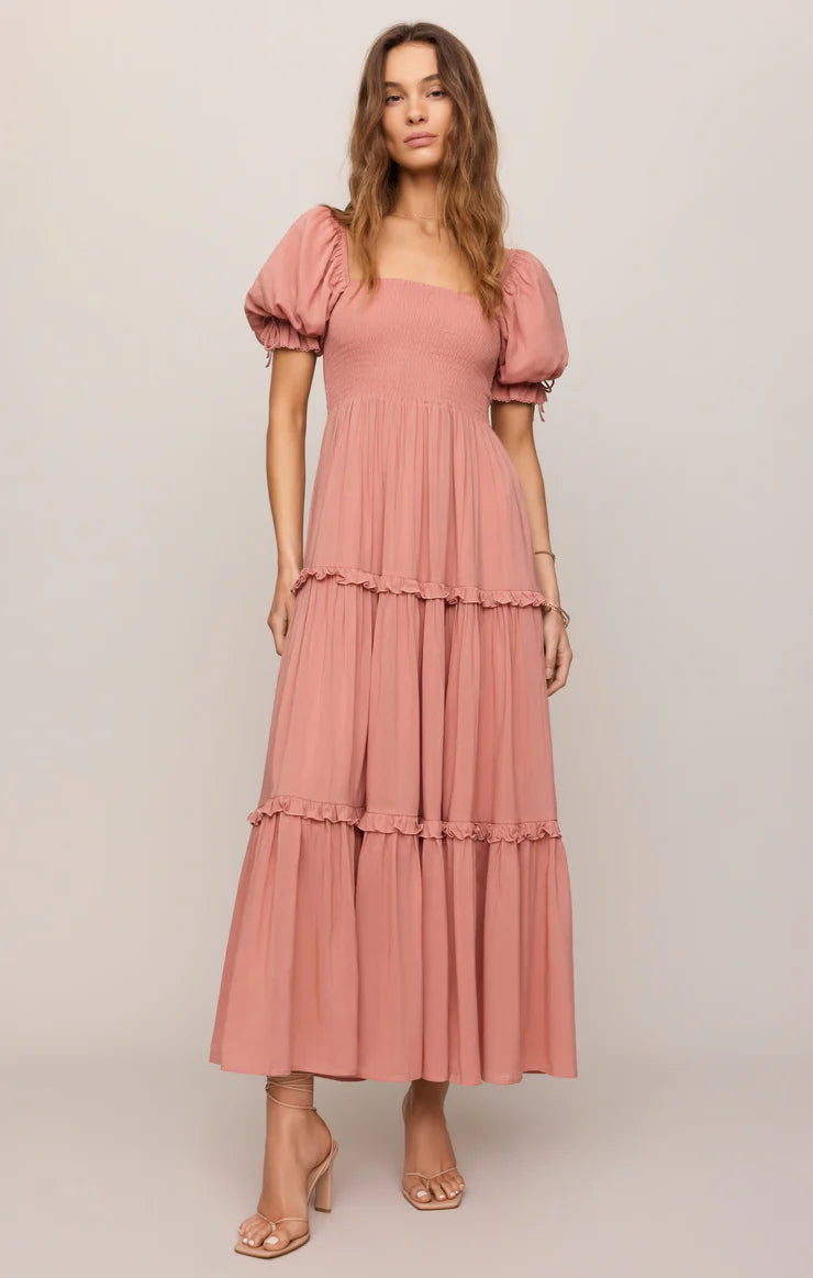 Zsupply Eliora Maxi Dress
