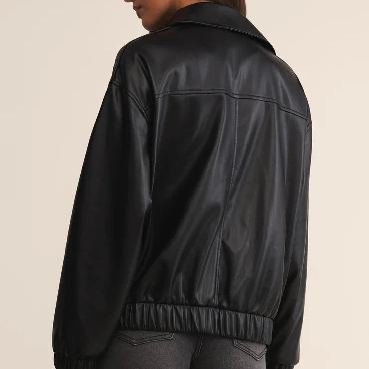 Zsupply Idols Bomber Jacket