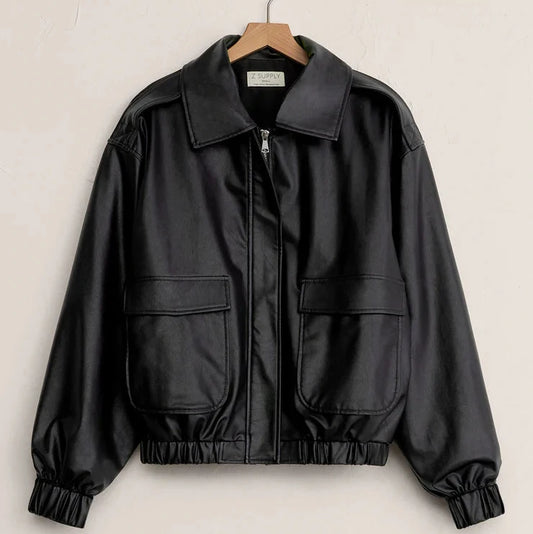 Zsupply Idols Bomber Jacket