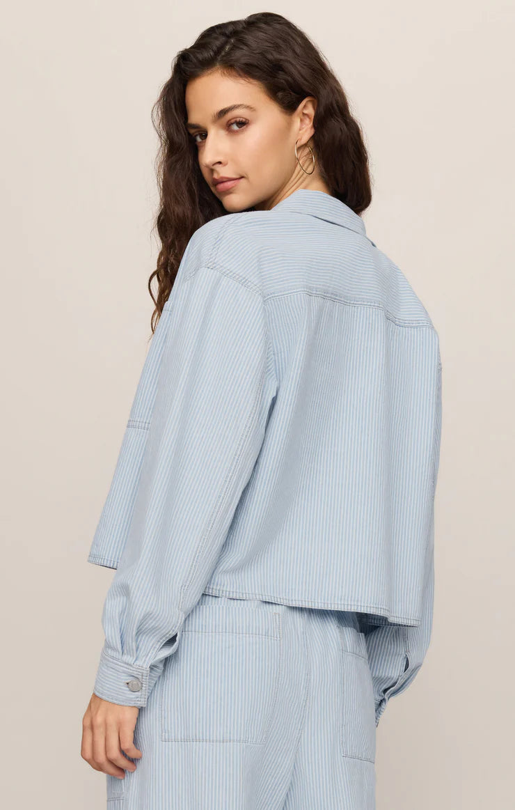 Zsupply Erin Railroad Jacket