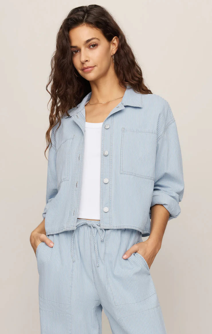 Zsupply Erin Railroad Jacket