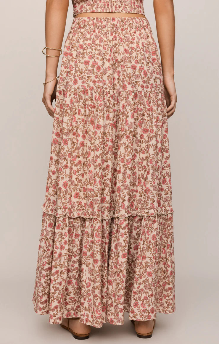 Zsupply Mora Maxi Skirt