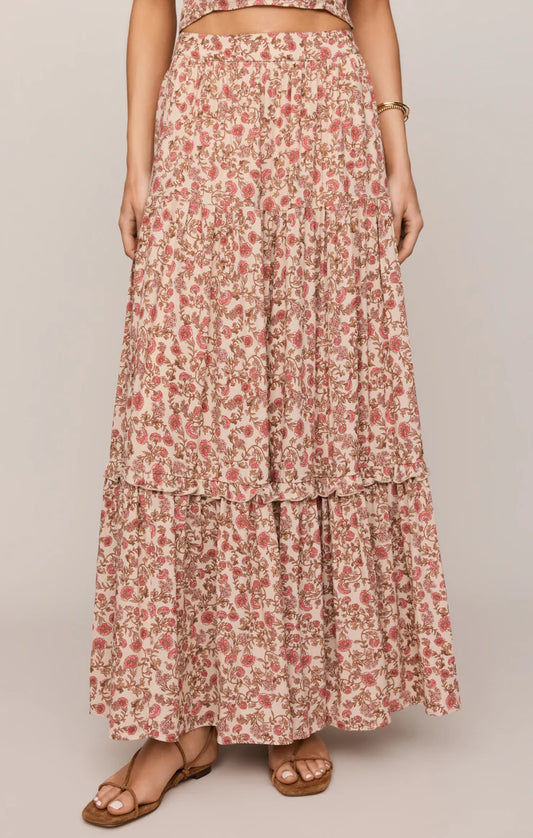 Zsupply Mora Maxi Skirt