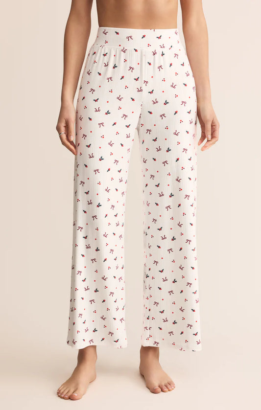 Zsupply Luxe Holly Pointelle Pant
