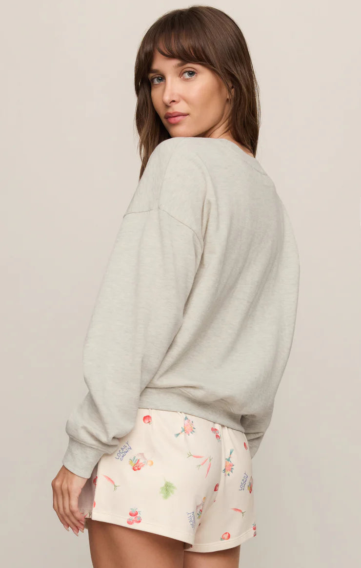 Zsupply Home Grown Sweatshirt