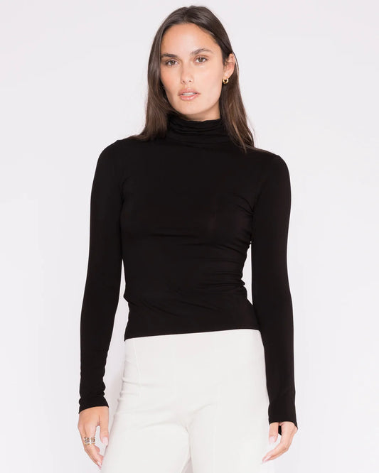 Ripley Rader Turtleneck Top