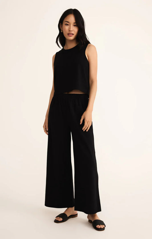 Zsupply Scout Jersey Flare Pant
