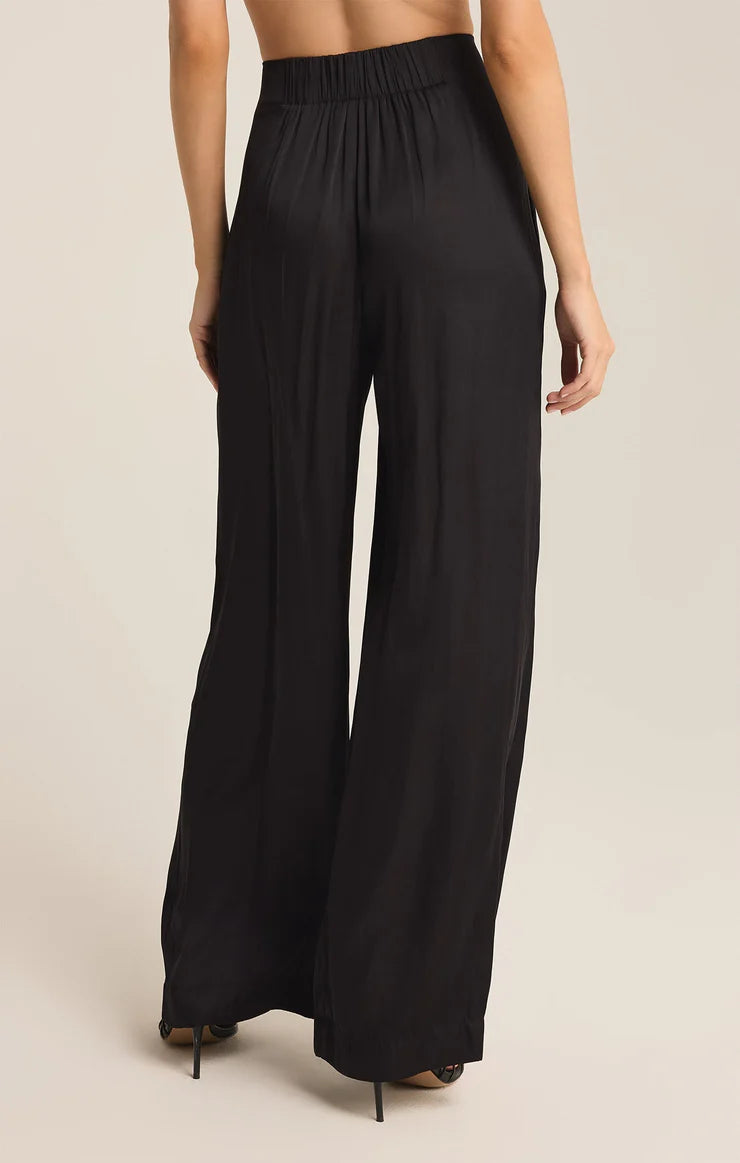 ZSupply Lisse Wide Leg Pant