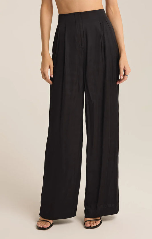 ZSupply Lisse Wide Leg Pant