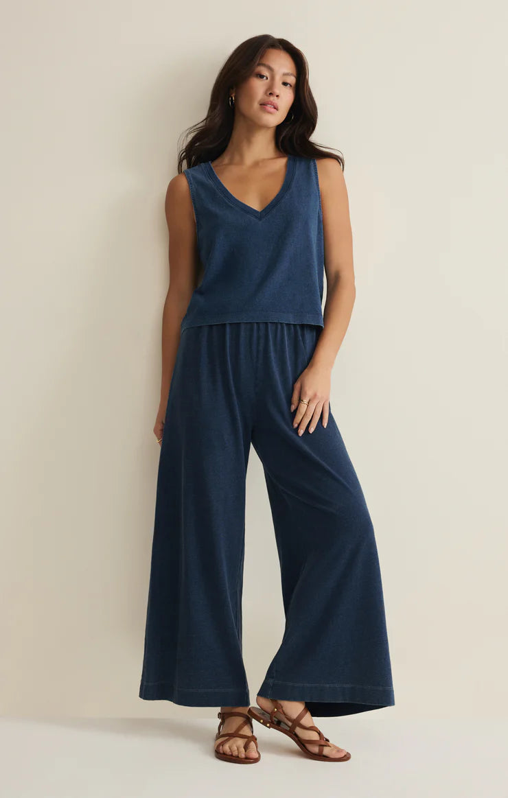 Zsupply Scout Jersey Denim Pant