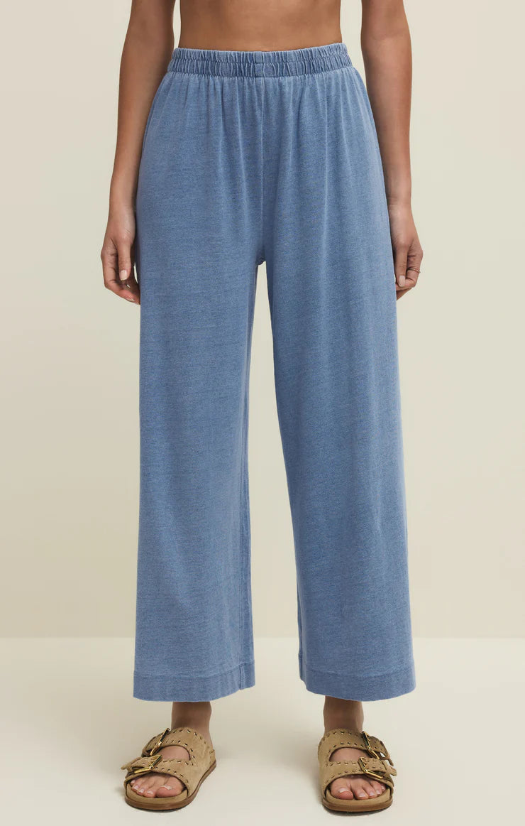 ZSupply Scout Jersey Denim Pant