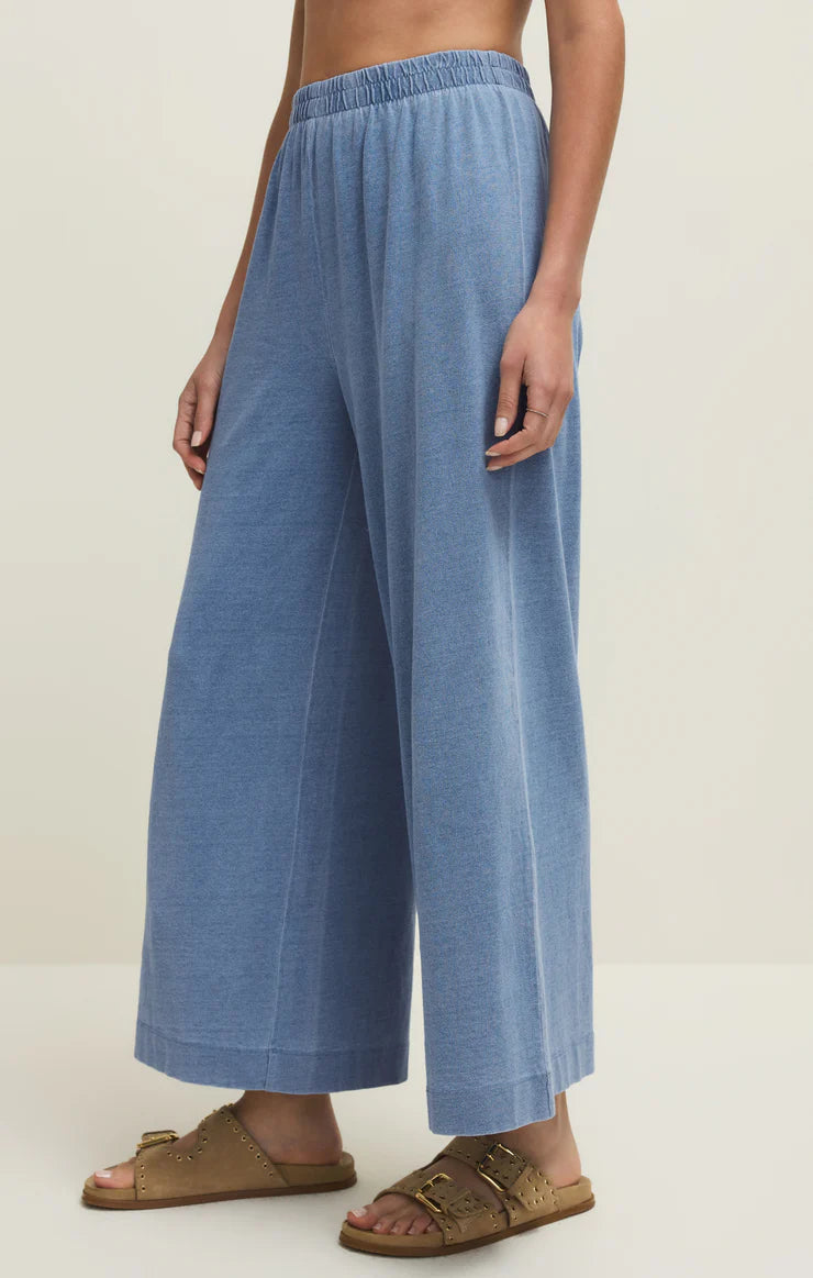 ZSupply Scout Jersey Denim Pant