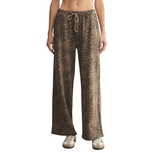 Zsupply Hunter Leopard Pant