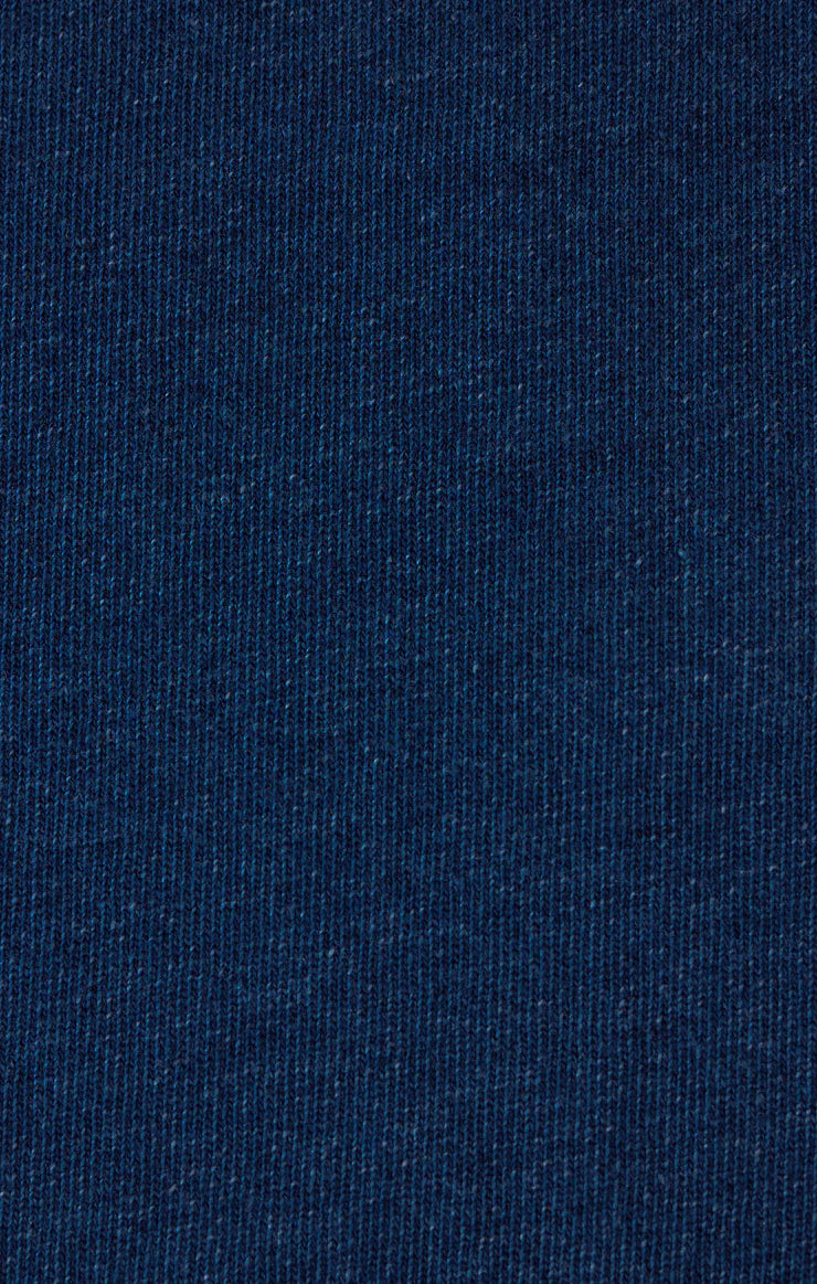 Zsupply Sloane Muscle Denim Tank