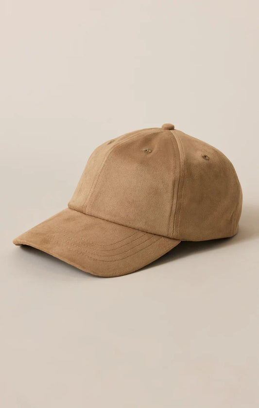 Zsupply Outpost Faux Suede Hat