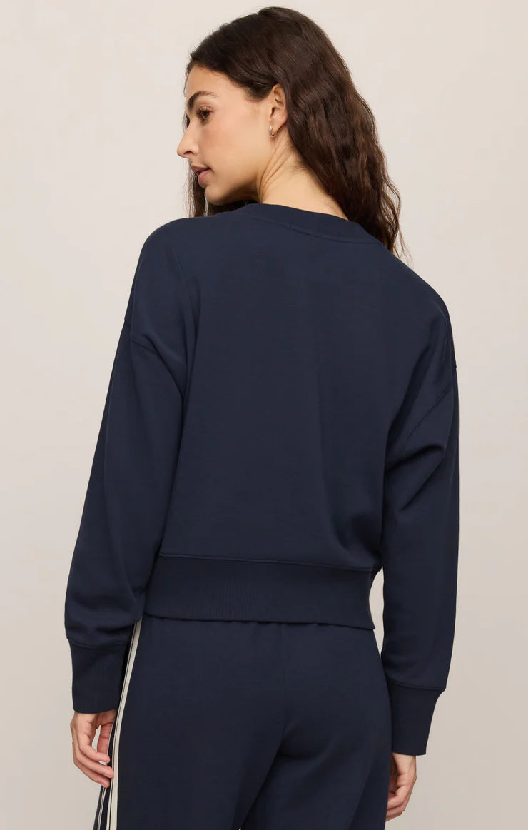 Zsupply Comeback Sweatshirt