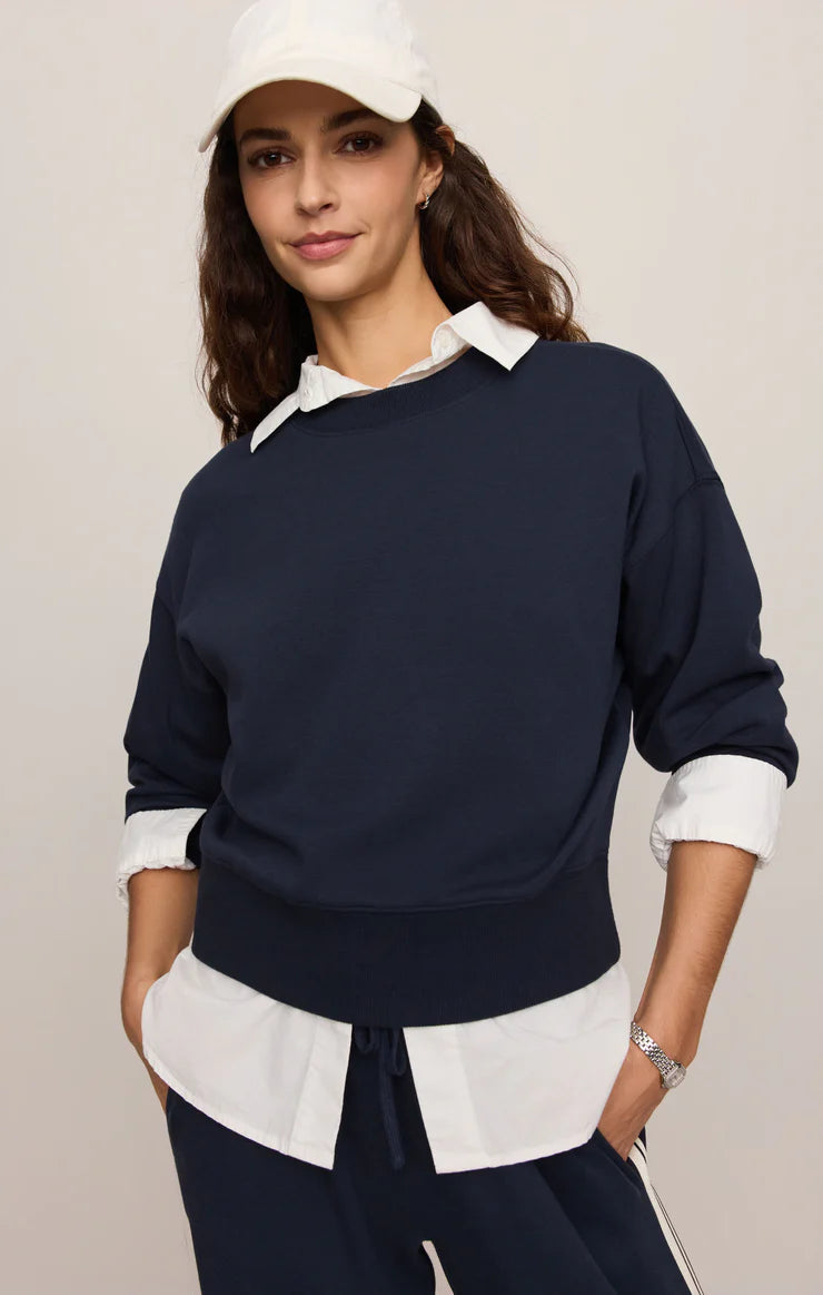 Zsupply Comeback Sweatshirt
