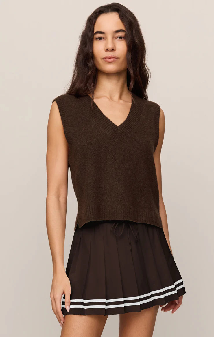 Zsupply Class Act Sweater Vest