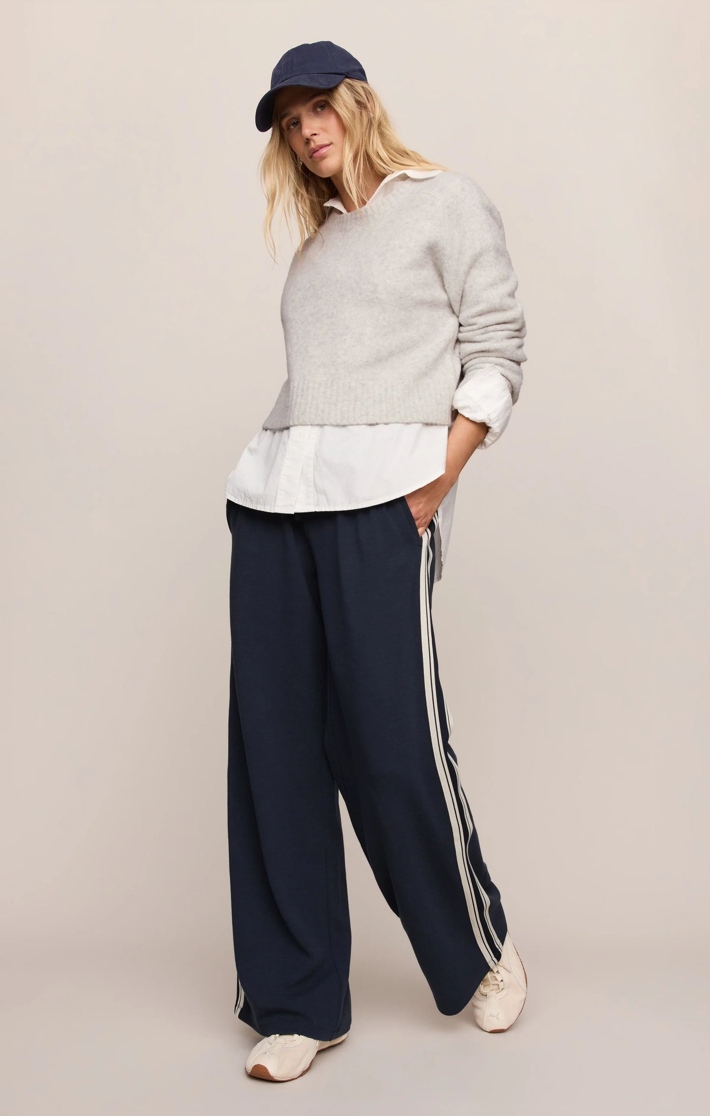 ZSupply Stand in Sweater