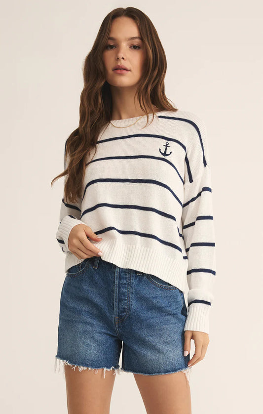 ZSupply Anchors Away Sweater