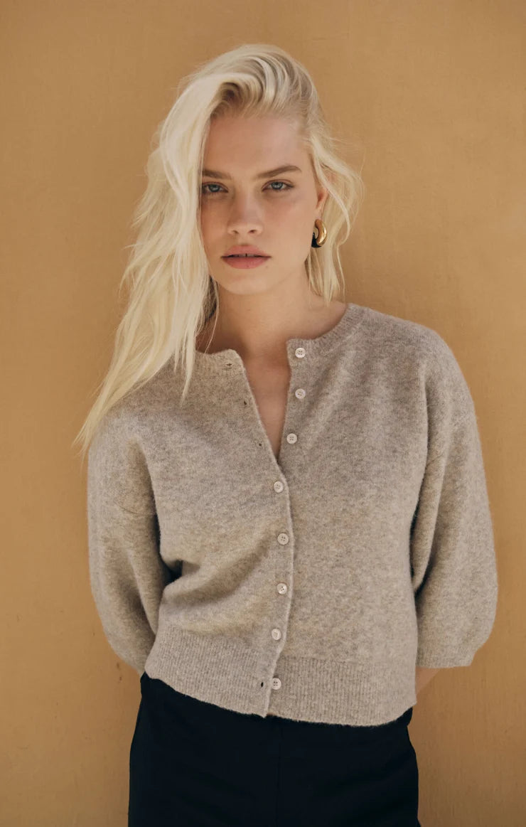 Zsupply Valor Cardigan