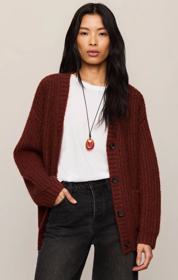 Zsupply Whitmore Cardigan