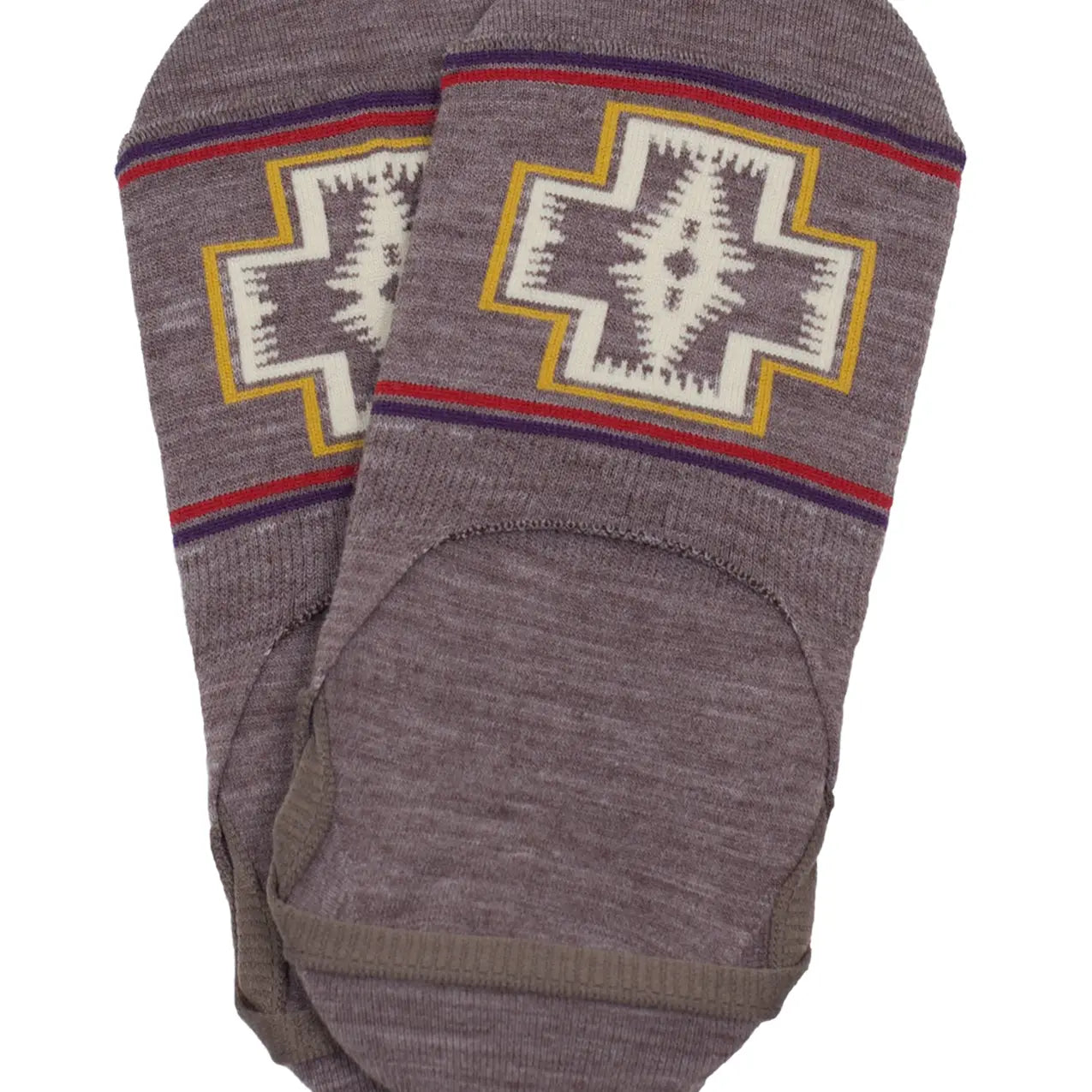 Pendleton Harding Moc Sock