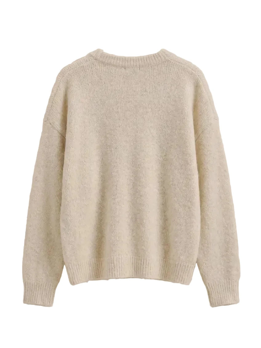 UD Mallard Duck Sweater