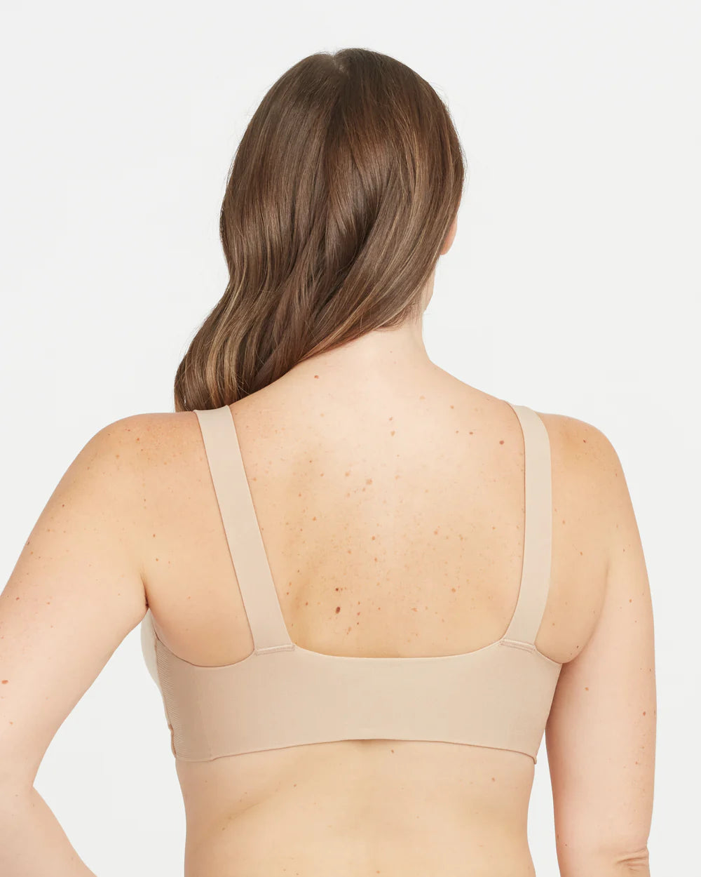 Spanx Unlined Bralette