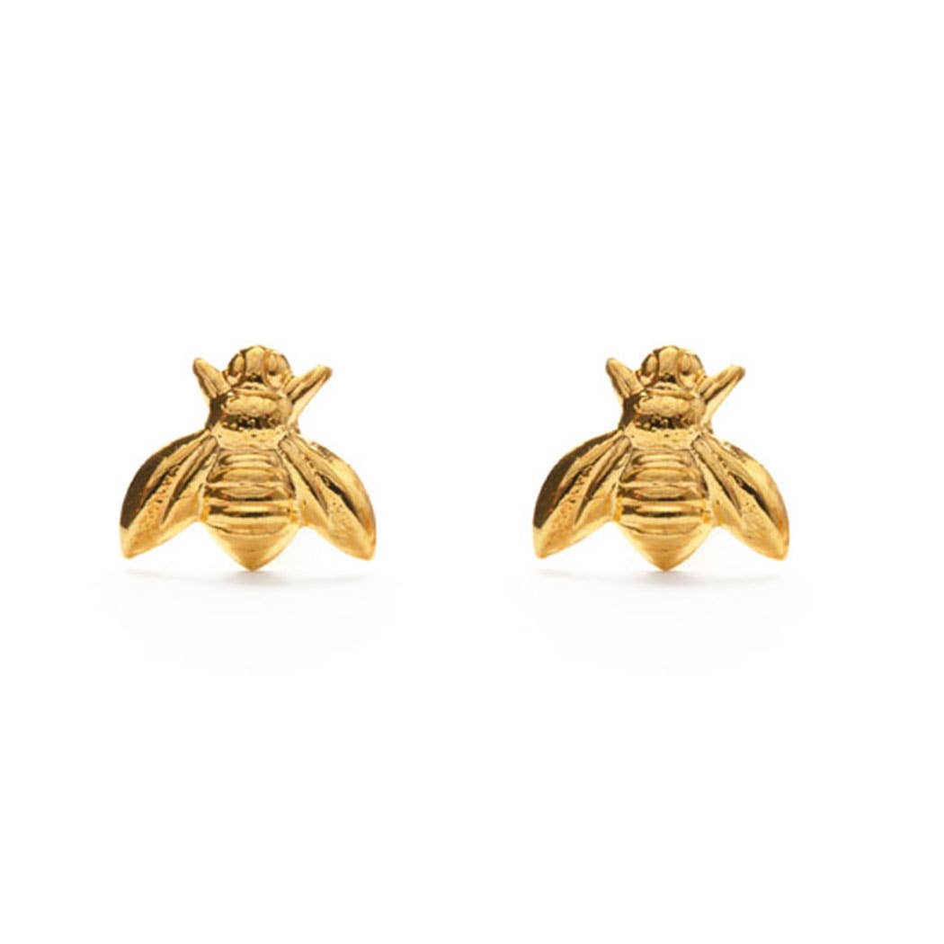 Amano Honey Bee Studs 17BEE