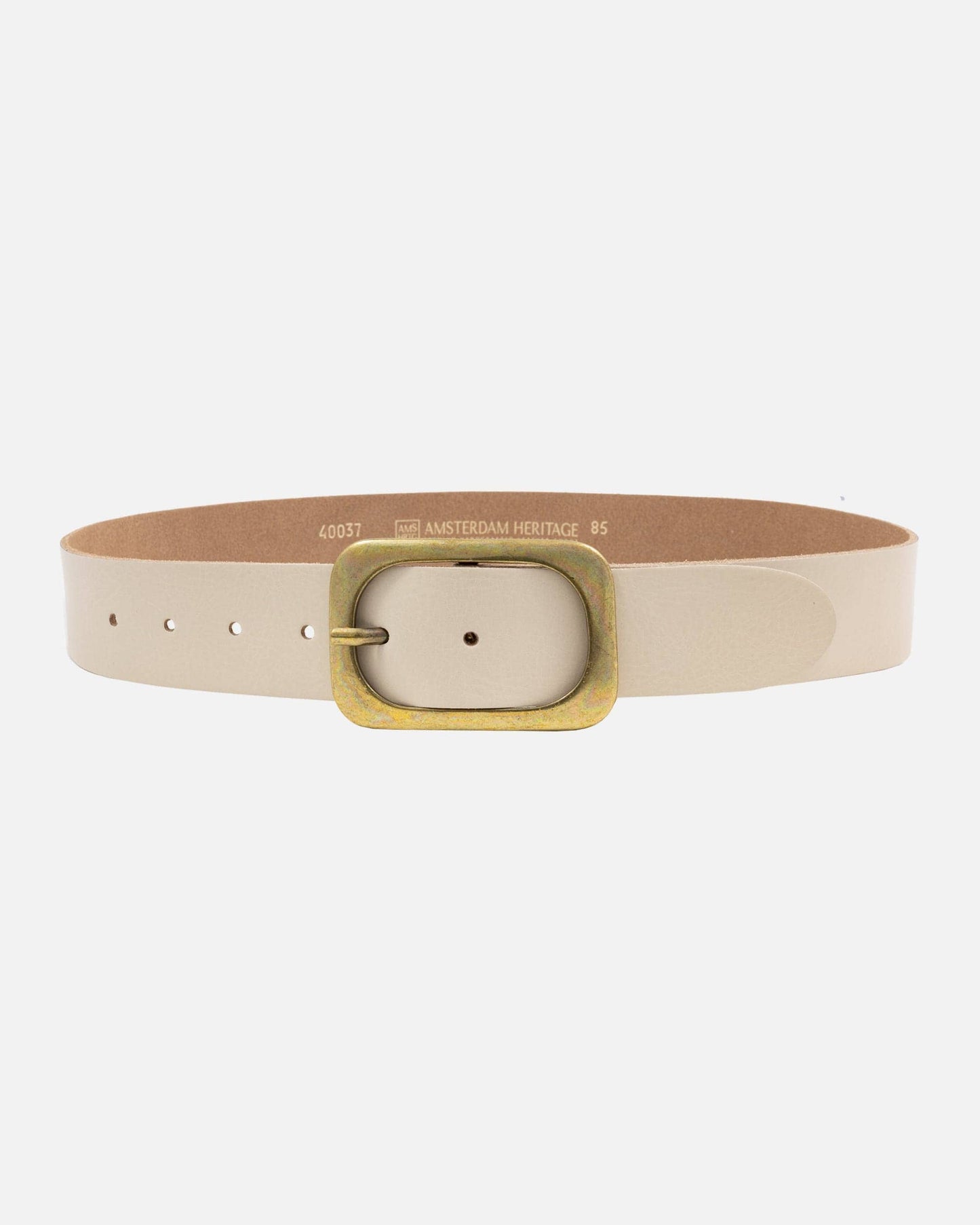 Jodi | Classic Leather Belt for Women - Belts for Jeans