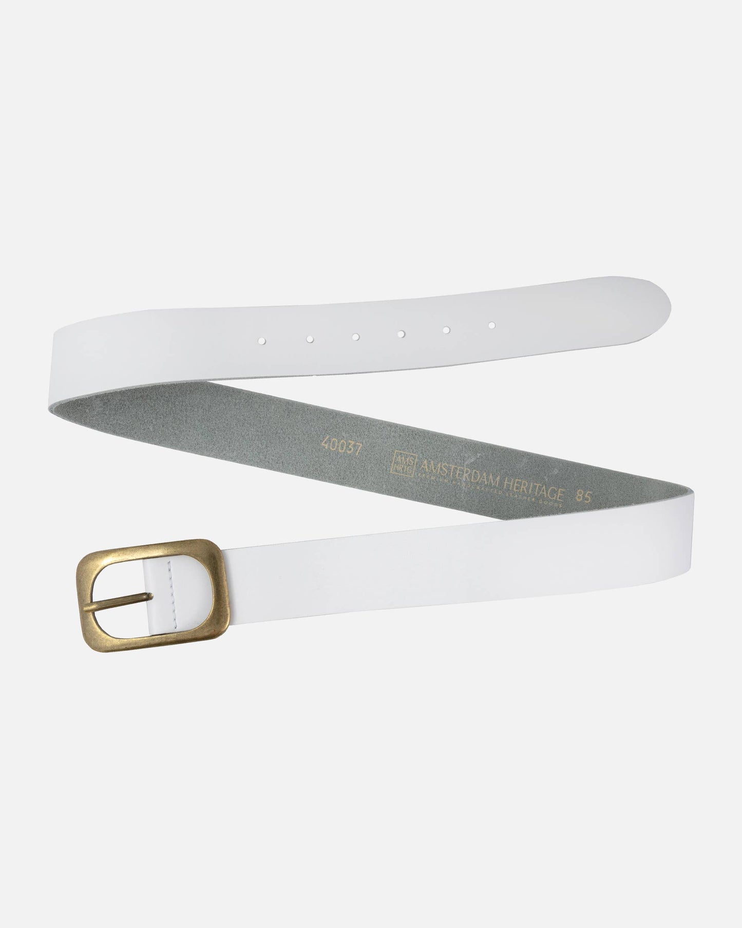 Jodi | Classic Leather Belt for Women - Belts for Jeans