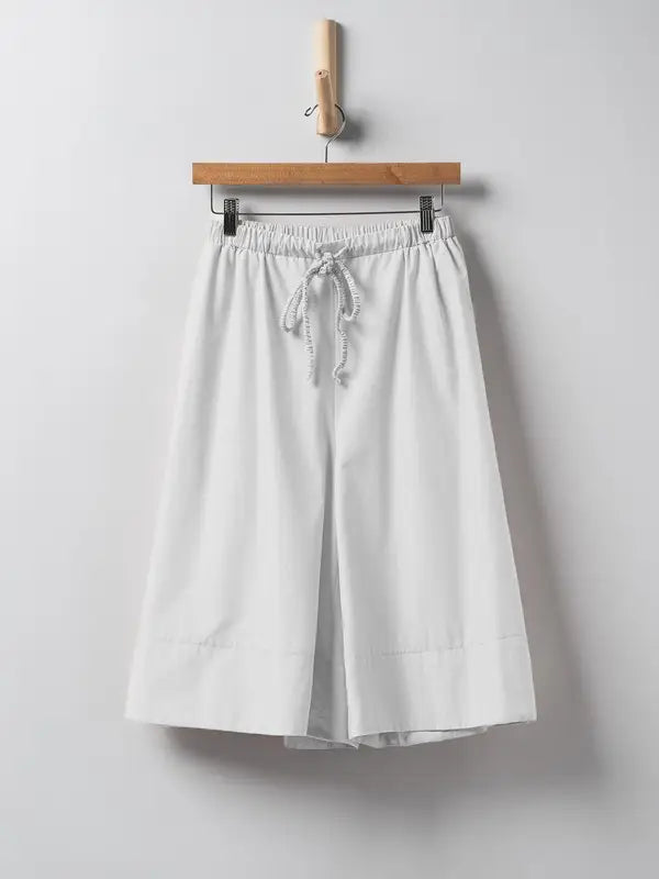 UD Slouchy Capri Shorts