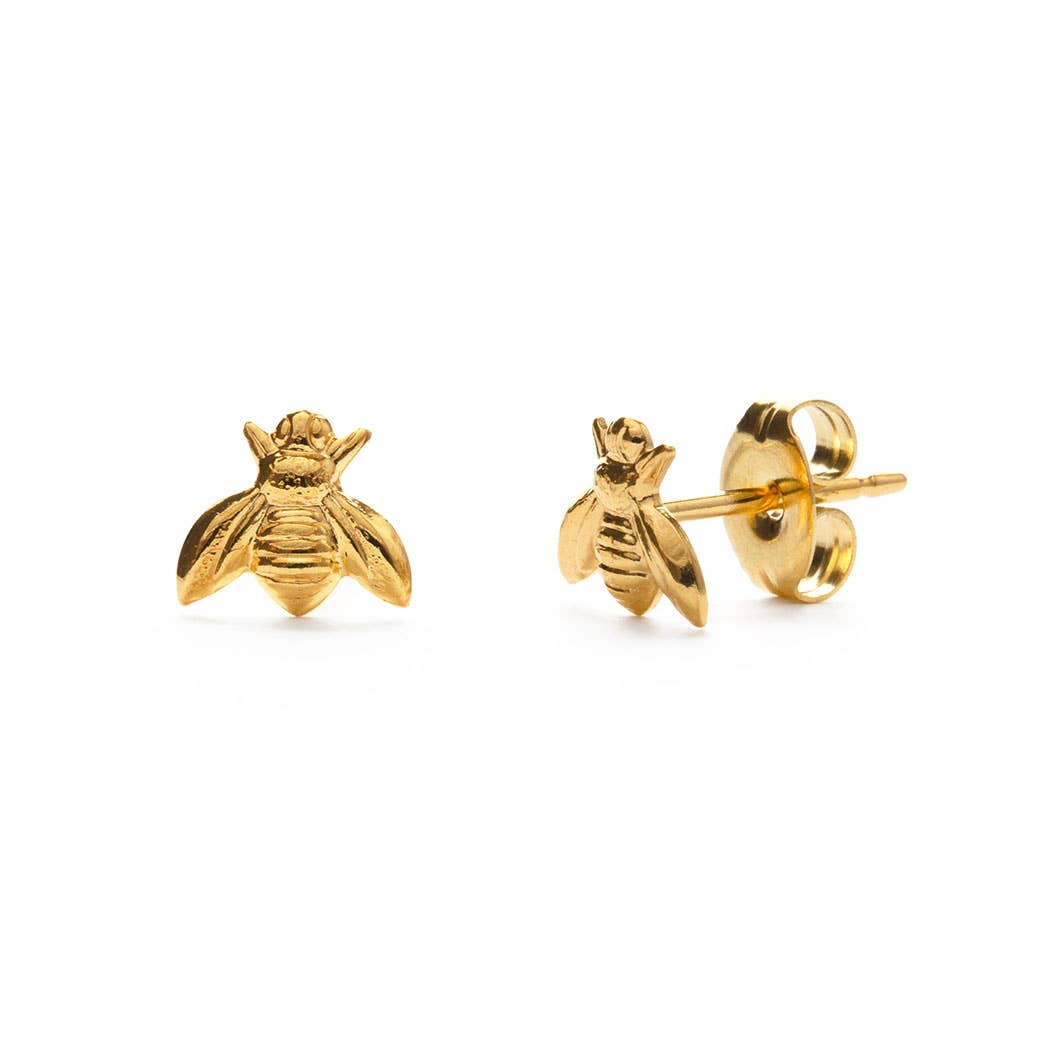 Amano Honey Bee Studs 17BEE