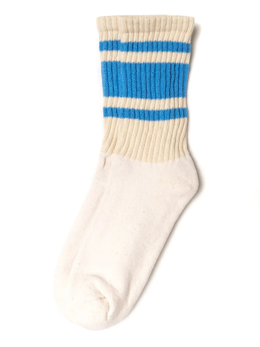 American Trench Retro Mono Sock