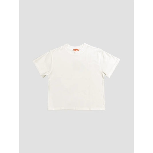 Blank Lab Mineral Washed Blank Cotton Tee