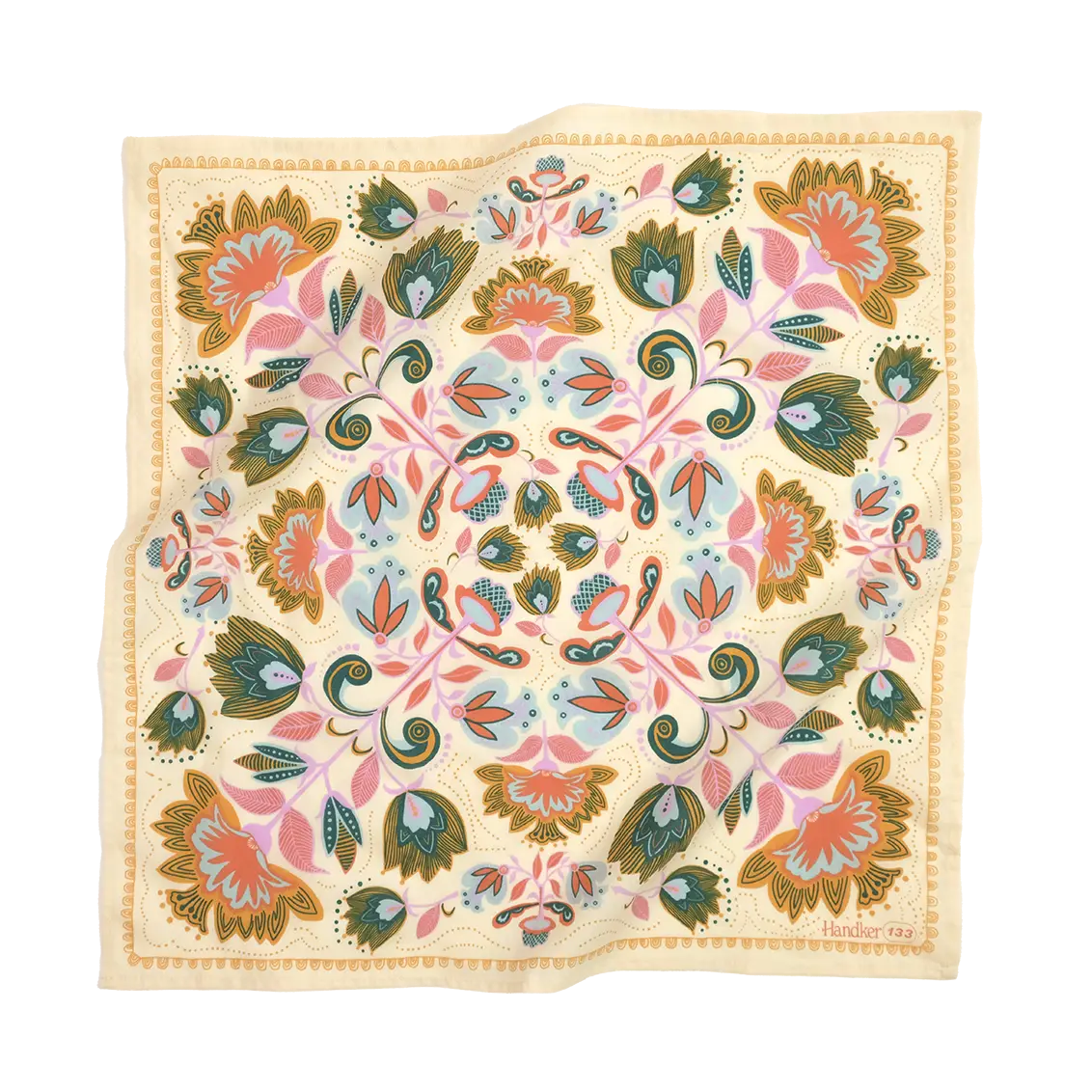 Handker Ingrid Bandana