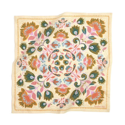 Handker Ingrid Bandana