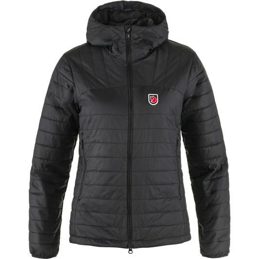 Fjallraven Expedition X-Latt Hoodie W Coat