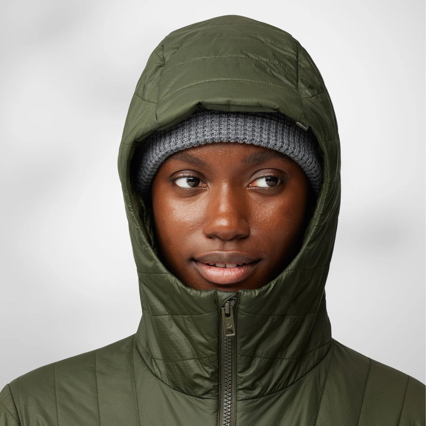 Fjallraven Expedition X-Latt Hoodie W Coat