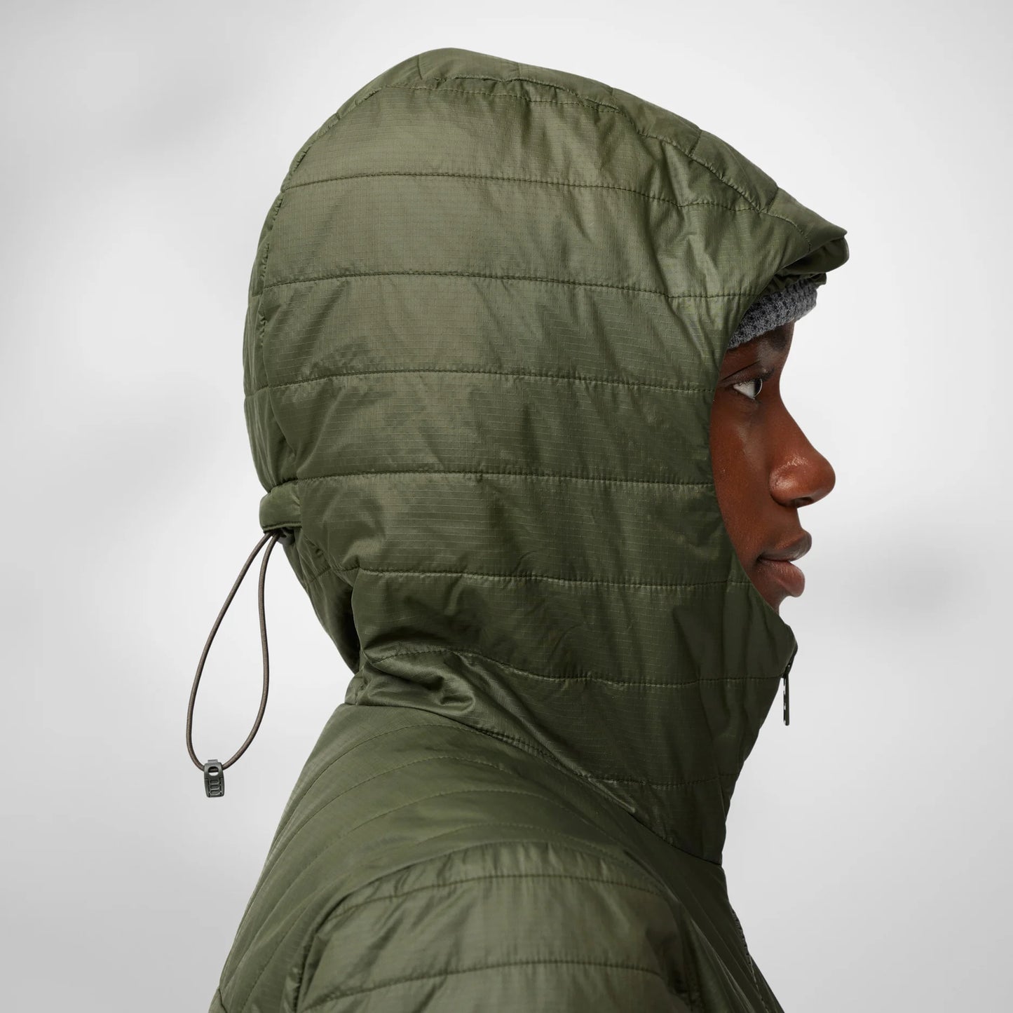 Fjallraven Expedition X-Latt Hoodie W Coat